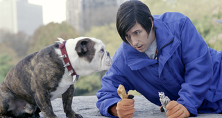 Illustration for article titled Whose Post-SNL Film Career Is Andy Samberg Most Likely To Have?